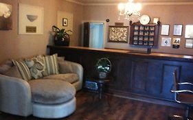 Balmoral Lodge Hotel